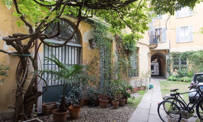 Centro Storico Apartment | 57 m² Apartment ∙ 1 bedroom ∙ 3 guests