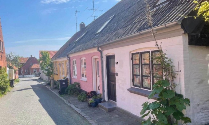 Marstal House | 57 m² House ∙ 2 bedrooms ∙ 4 guests