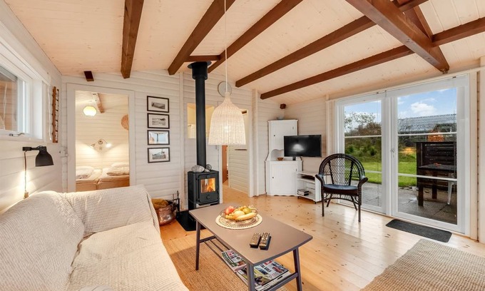 Remmer Strand House | 57 m² House ∙ 2 bedrooms ∙ 5 guests
