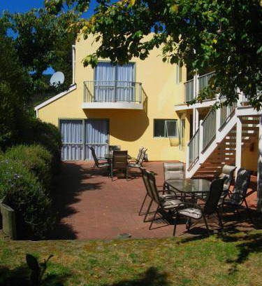 Paraparaumu Hotel | 57 m² Motel ∙ 2 bedrooms ∙ 127 guests
