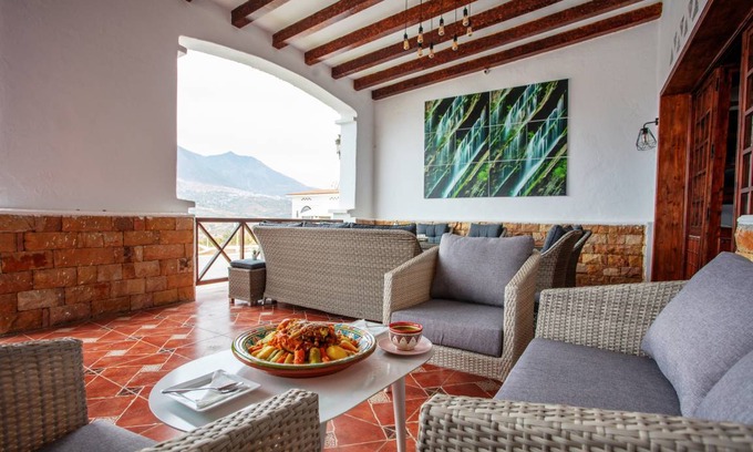 Derdara Resort | 57 m² Private room ∙ 2 bedrooms ∙ 2 guests