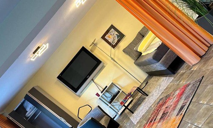 Dortmund Apartment | 58 m² Apartment ∙ 1 bedroom ∙ 2 guests