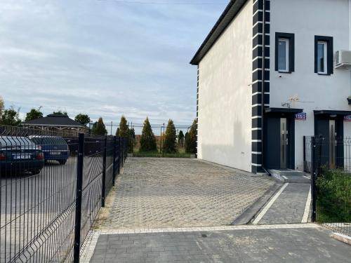 Walendow Apartment | 58 m² Apartment ∙ 3 bedrooms ∙ 6 guests