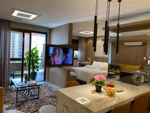 Jardins Apartment | 58 m² Apartment ∙ 2 guests