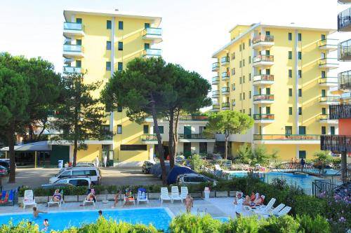Jesolo Apartment | 58 m² Apartment ∙ 2 bedrooms ∙ 6 guests