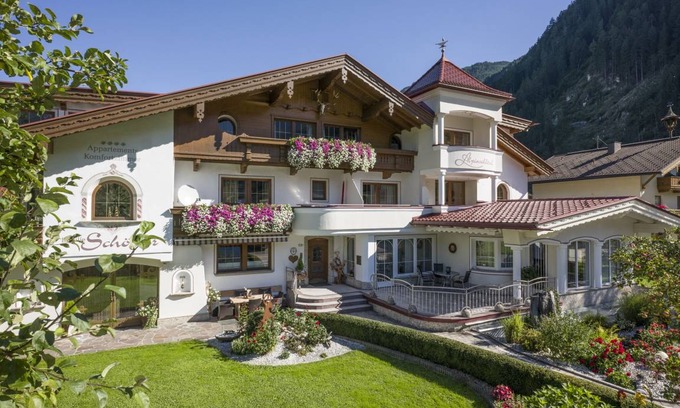 Hollenzen Apartment | 58 m² Apartment ∙ 1 bedroom ∙ 4 guests