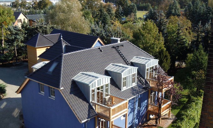 Neuendorf Apartment | 58 m² Apartment ∙ 1 bedroom ∙ 2 guests