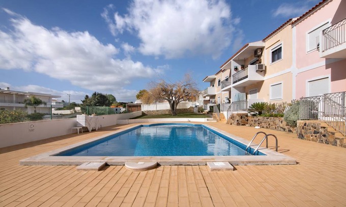 Mosqueira Apartment | 58 m² Apartment ∙ 1 bedroom ∙ 4 guests