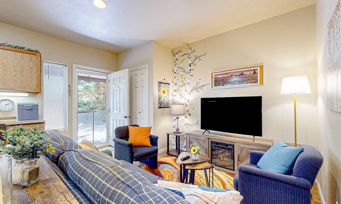 Stanwood Apartment | 58 m² Apartment ∙ 1 bedroom ∙ 5 guests
