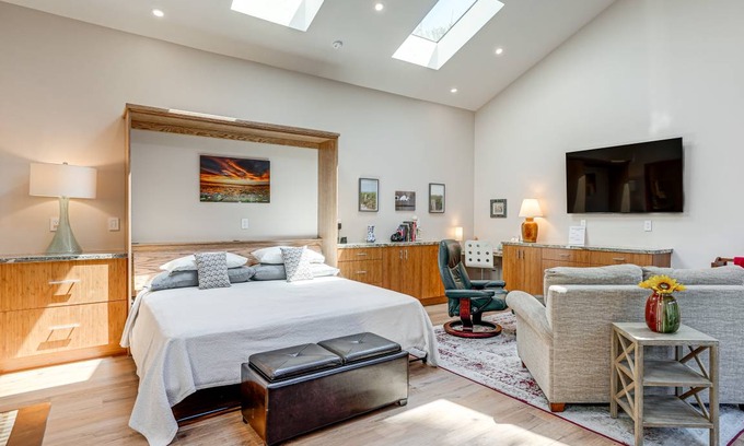 East End Apartment | 58 m² Apartment ∙ 2 guests