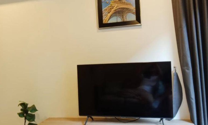Phra Khanong Apartment | 58 m² Apartment ∙ 2 bedrooms ∙ 4 guests