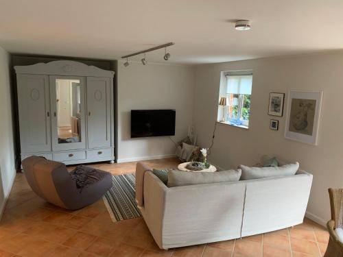 Quarnbek Apartment | 58 m² Apartment ∙ 1 bedroom ∙ 2 guests