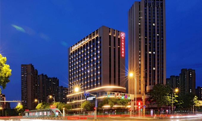 Xinbei Hotel | 58 m² Hotel ∙ 127 guests