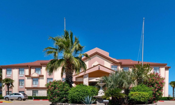 Kyle Hotel | 58 m² Hotel ∙ 127 guests
