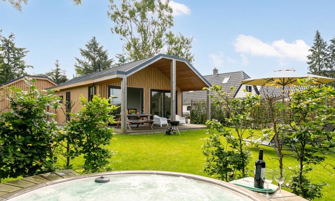 Krachtighuizen House | 58 m² House ∙ 2 bedrooms ∙ 4 guests