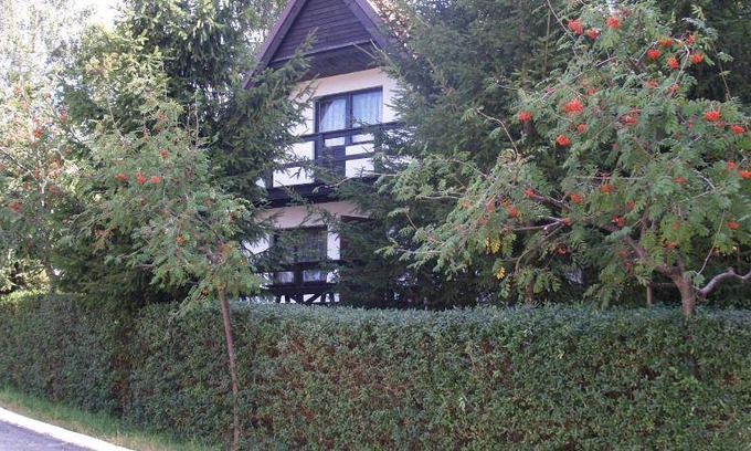 Gledy Cabin | 58 m² Lodge ∙ 2 bedrooms ∙ 9 guests