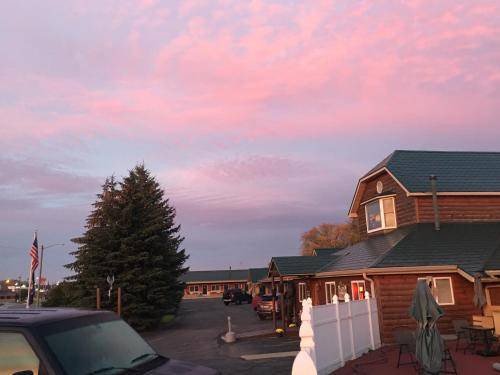 Alpena Hotel | 58 m² Motel ∙ 2 bedrooms ∙ 5 guests