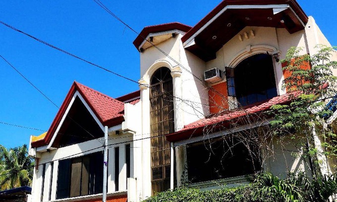 Kauswagan House | 580 m² House ∙ 4 bedrooms ∙ 10 guests