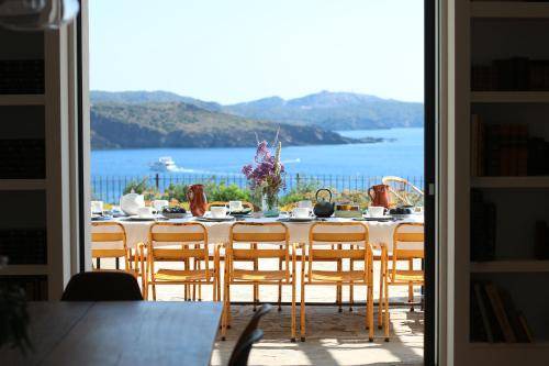 Portlligat Villa | 580 m² Villa ∙ 10 bedrooms ∙ 23 guests