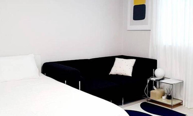 Goyang Apartment | 59 m² Apartment ∙ 2 bedrooms ∙ 4 guests