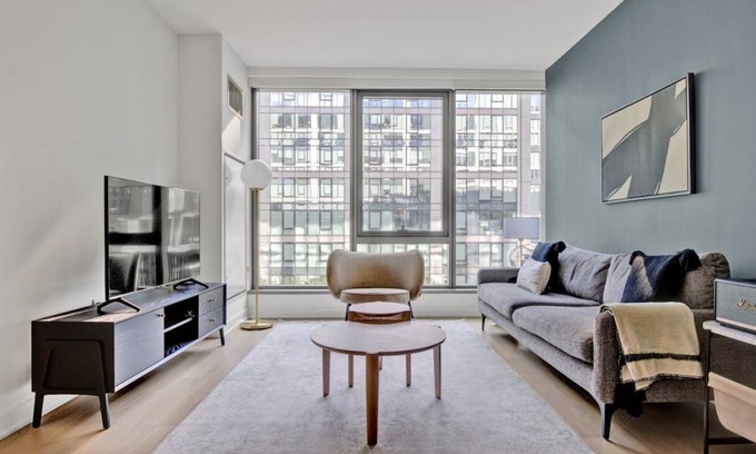 Southeast Apartment | 59 m² Apartment ∙ 1 bedroom ∙ 2 guests