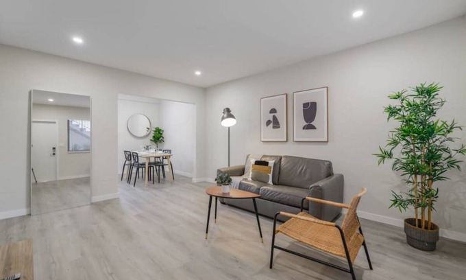 East Little Havana Apartment | 59 m² Apartment ∙ 1 bedroom ∙ 4 guests