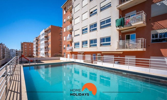 Armacao de Pera Apartment | 59 m² Apartment ∙ 1 bedroom ∙ 4 guests