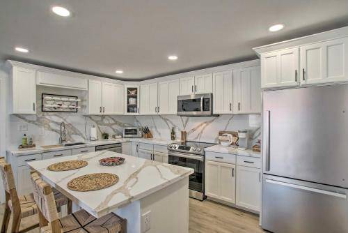 Apache Junction Apartment | 59 m² Apartment ∙ 1 bedroom ∙ 4 guests