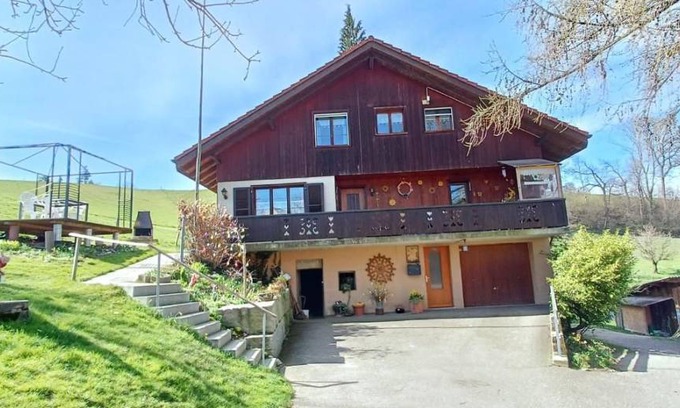 Rohrbachgraben Apartment | 59 m² Apartment ∙ 2 bedrooms ∙ 5 guests