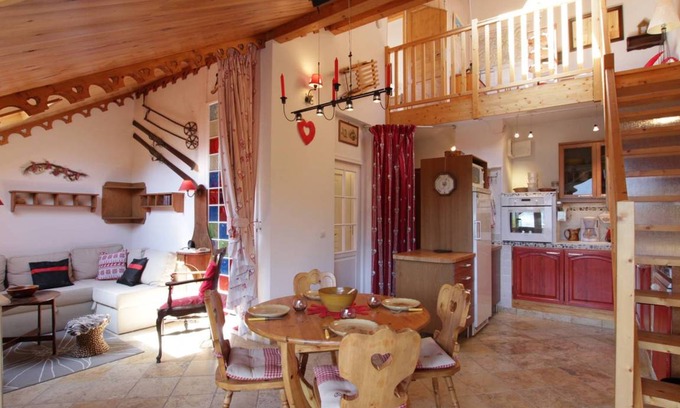 Forville Apartment | 59 m² Apartment ∙ 1 bedroom ∙ 4 guests