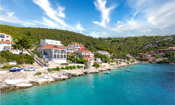 Vinisce Apartment | 59 m² Apartment ∙ 2 bedrooms ∙ 6 guests