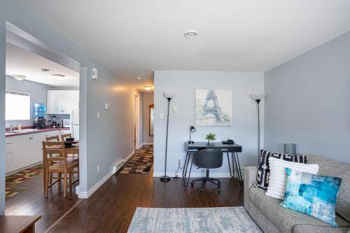Terra Nova Apartment | 59 m² Apartment ∙ 2 bedrooms ∙ 4 guests