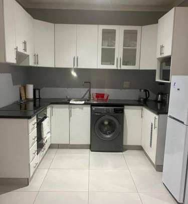 Kloof Apartment | 59 m² Apartment ∙ 2 bedrooms ∙ 4 guests