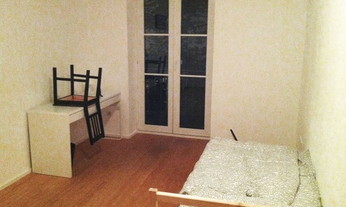 St. Vinzenz Resort | 59 m² Private room ∙ 1 bedroom ∙ 1 guest