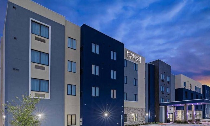 Woodway Hotel | 59 m² Hotel ∙ 127 guests