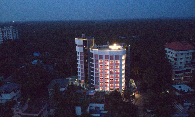 Kuppaayil Hotel | 59 m² Hotel ∙ 2 bedrooms ∙ 127 guests