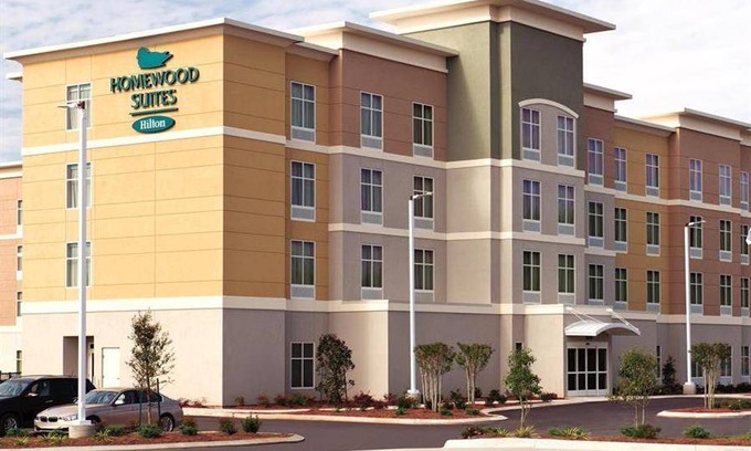 Mobile Hotel | 59 m² Hotel ∙ 2 bedrooms ∙ 127 guests