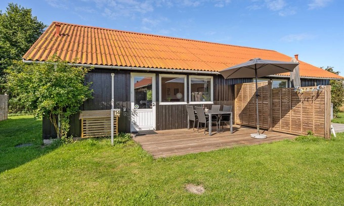 Fej House | 59 m² House ∙ 2 bedrooms ∙ 4 guests