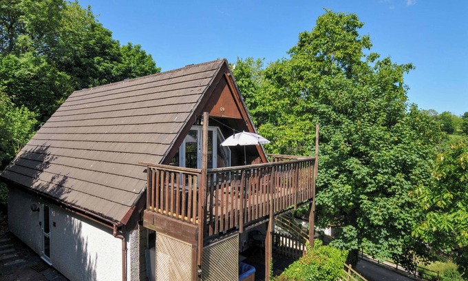St. Ann's Chapel Cottage | 59 VALLEY LODGE, pet friendly, country holiday cottage in Gunnislake