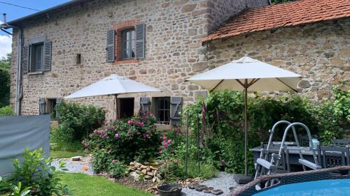 Chatelus-le-Marcheix House | 5Arsouze