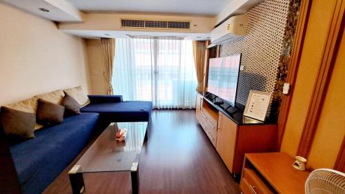 Khlong Toei Nuea Apartment | 5C-Short-term rental allowed-2BRs Downtown Bangkok