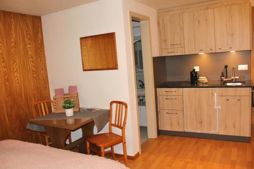 Adelboden Apartment | 5Min Walk To Audi FIS Ski World Cup Swiss Studio