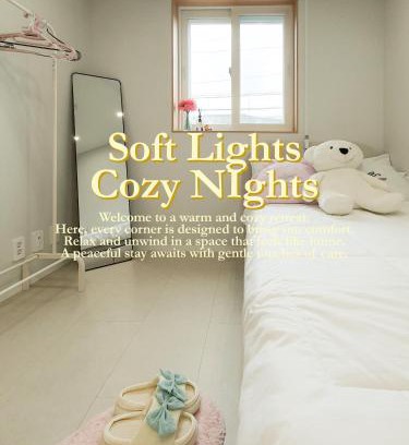 Sinchon-dong Villa | 5mins to Hongdae, Sinchon - new Two rooms