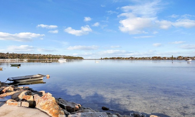 Merimbula Apartment | 6/11 Beach Street, Merimbula