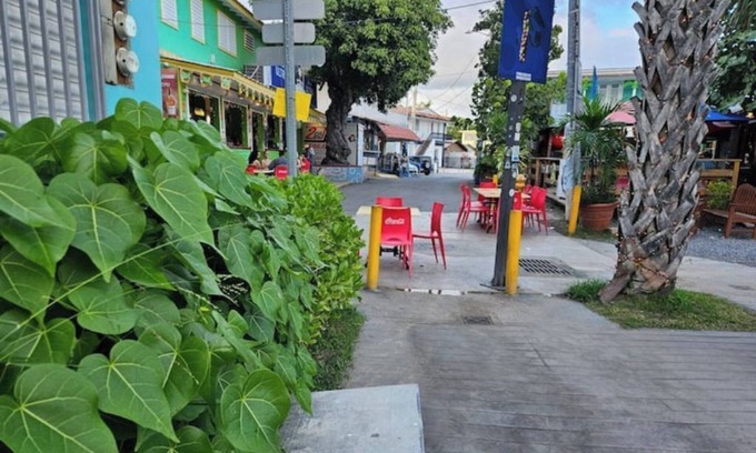 Cabo Rojo Apartment | 6.3 Easy Access to Boqueron Beach At 3 Mares