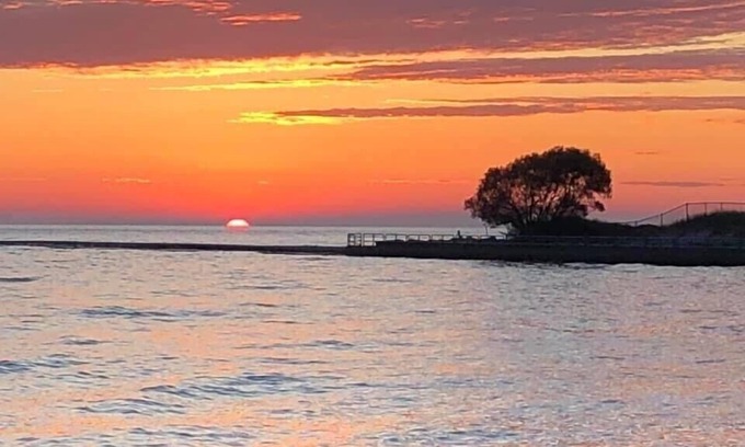Grand Haven Condo | 6-9 month Lease Wanted. A Condo in a Perfect Location -Pool and Beach!