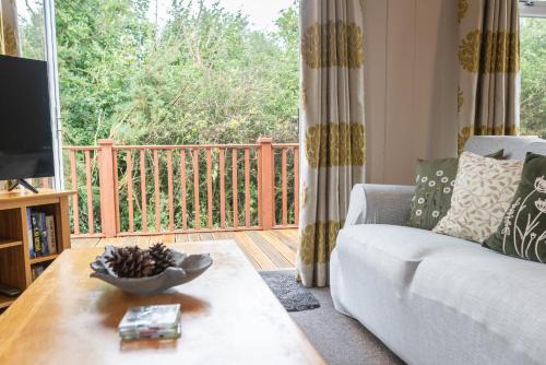 Mullacott House | 6 Atlantic Crescent Lodge - 2 Bed-Sleeps 4-TJS6AC