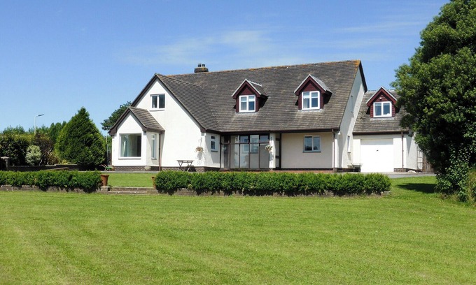 Exbourne Cottage | 6 bedroom accommodation in Exbourne, near Okehampton