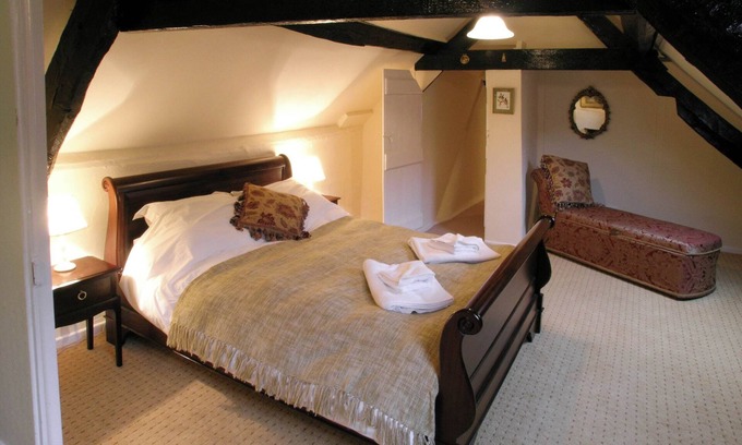 Beaumaris Cottage | 6 bedroom accommodation in Beaumaris, Anglesey