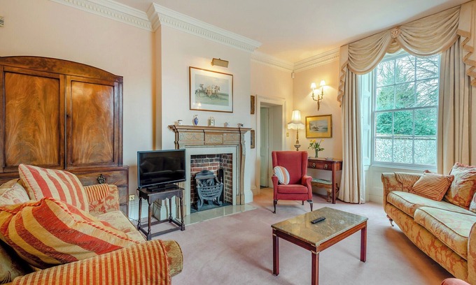 Ringstead Cottage | 6 bedroom accommodation in Fring, near Kings Lynn